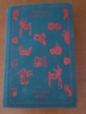 The Count Of Monte Cristo By Alexander Duman Hard Cover Book Penguin Books